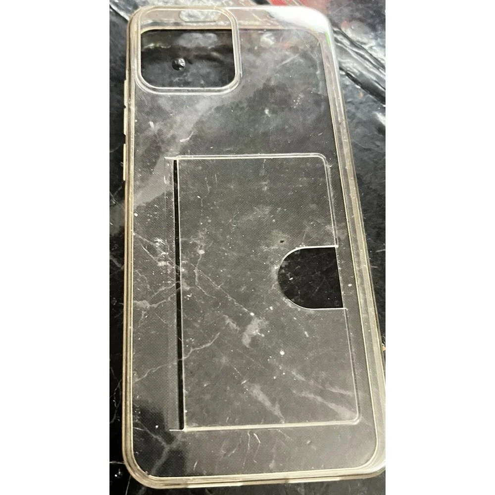 VORTEX J24 Dual SIM Smartphone -Android -Unknown Carrier
